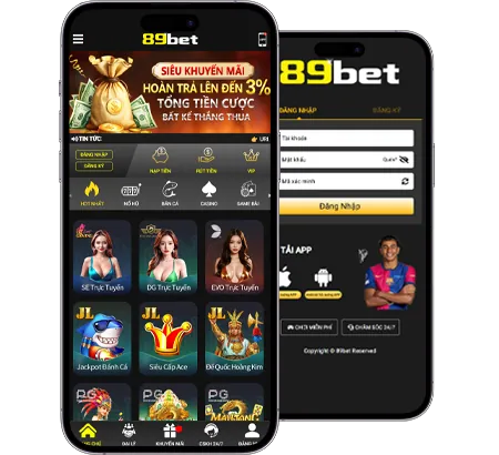 Bet888 uy tín và hợp pháp