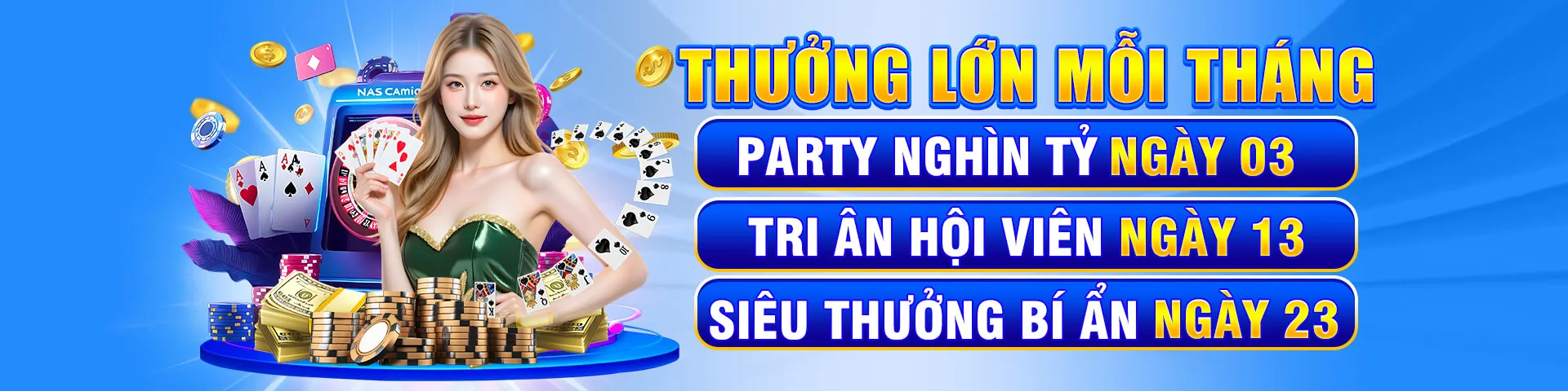 Sòng Bạc Trực Tuyến Bet888 với Khuyến Mãi Độc Quyền