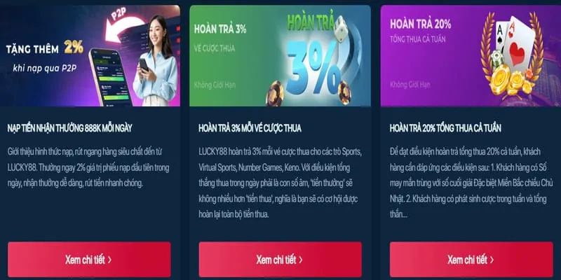 Bet888 khuyến mãi đăng ký thành viên mới